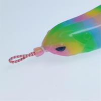Leurre souple artificiel en silicone en forme de grenouille 147g, flottant, sans hameçons, grande quantité, excellent prix