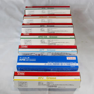 Grasa THK, todas las series, modelos AFA AFB AFC AFE AFF AFG AFJ CA LF MG70 MG 70 PS2 LR3 NSL NSK, lubricante japonés, en stock. - Product Image 5