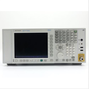 Analyseur de signal Keysight N9010A EXA d'occasion, 10 Hz à 7 GHz (Agilent) - Product Image 1
