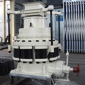 เครื่องบดกรวยหลายกระบอกสูบ HPT500 แบบแหวนเหล็กหล่อขึ้นรูป - Product Image 2