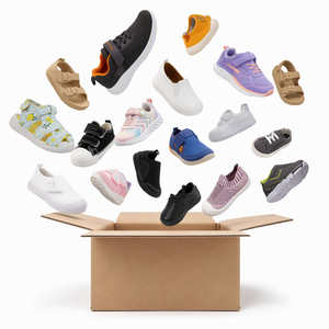 Zapatos Infantiles Surtidos al por Mayor, Zapatillas de Lona para Niños, Zapatos de Malla, Zapatos para Niños y Niñas al por Mayor - Product Image 2
