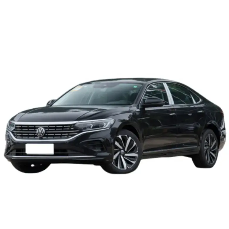 Volkswagen Passat 2023 modified 330TSI Deluxe Edition sedan gasoline used and new cars for hot selling China brand