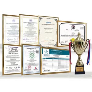 100% <span class=keywords><strong>Camu</strong></span> สารสกัดจากผลไม้ผงวิตามินซีเกรดอาหาร - Product Image 6