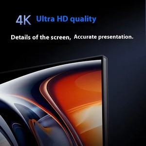 Chaud pour Xiaomi Redmi A27U affichage P27UCARA 4K 27 pouces 3840x2160 moniteur de jeu 60HZ HDR10 moniteur multifonction pour un usage domestique - Product Image 4