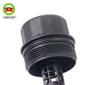 1121800710 6511800138 2701800400 2721800038 2711800338 Tapa de filtro de aceite para BENZ a B C E CLA CLS <span class=keywords><strong>GLE</strong></span> 180 200 220 250 300 350 - Product Image 2