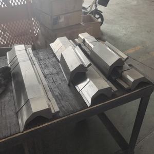 ZNW Press Brake <strong>Tools</strong> Steel Die <strong>Cutting</strong> Knife High Quality Bending Moulds Gooseneck Punch Sheet Metal Bending <strong>Tools</strong> - Product Image 3