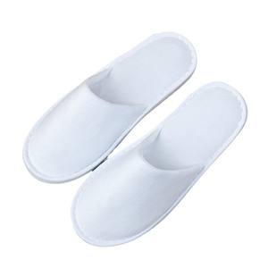Zapatillas transpirables gruesas antideslizantes desechables al por mayor para hostelería de <span class=keywords><strong>hoteles</strong></span> y hostales - Product Image 1