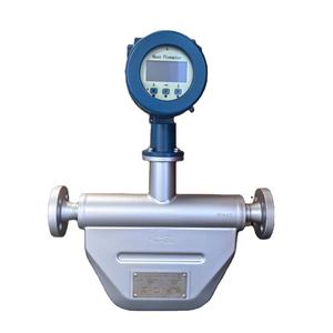 LPG CNG燃料油用コリオリマスフローメーター - Product Image 2