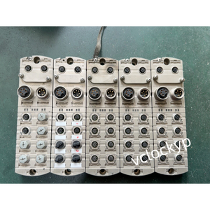 Murr 55288 MVK-MPNIO DIO8 (DI8) NEUF DANS SA BOÎTE D'ORIGINE Scellé - Product Image 4