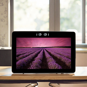 12.1 inch All-in-One <span class=keywords><strong>Android</strong></span> Bảng điều chỉnh treo tường cảm ứng điện dung màn hình Màn hình Giao diện USB kèm theo thiết kế sản phẩm mới - Product Image 1