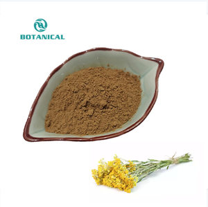 B.cci-Suministro de immortella (Helichrysum Italicum), polvo Extarct 10:1 - Product Image 1