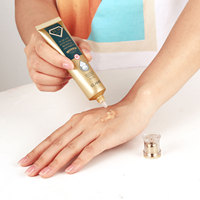 ELAIMEI TCM Gel d'élimination des cicatrices et des marques d'acné, pommade à base de plantes 30 mL