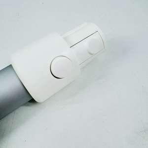 Tuyau en métal pour aspirateur sans fil portable <span class=keywords><strong>XIAOMI</strong></span> MIJIA Lite/1C/2/<span class=keywords><strong>G9</strong></span>/G10/K10 Tube conducteur d'air pour aspirateur - Product Image 2