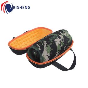 Estuche Rígido Portátil de Alta Calidad a Prueba de Golpes, Bolsa de Transporte Protectora de Viaje para <span class=keywords><strong>Altavoz</strong></span> <span class=keywords><strong>Bluetooth</strong></span> <span class=keywords><strong>JBL</strong></span> <span class=keywords><strong>Xtreme</strong></span> 4 - Product Image 1