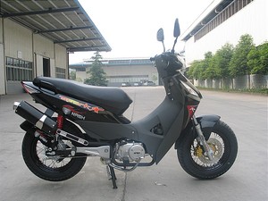 Motocicleta Bolivia 110cc 125cc 135cc, Motocicleta Cub de Alta Calidad con Motor <span class=keywords><strong>ZS</strong></span> de 4 Tiempos, Motocicleta de Importación Económica al por Mayor - Product Image 6