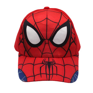 <span class=keywords><strong>Gorra</strong></span> de Béisbol con Diseño de Dibujos Animados, Pokémon, Mario, Personalizada, para Niños, Protección Solar, Gorras de Béisbol Infantiles - Product Image 2