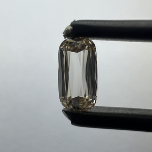 Diamante Suelto Cultivado en Laboratorio, Forma Cojín, para Fabricación de Joyas, Aplicaciones de Diseño Profesional - Product Image 2