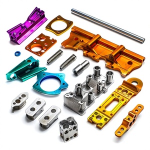 Flotteur et coque d'avion marin Composant structurel Alliage aluminium-magnésium résistant à la corrosion Assemblages usinés CNC de précision - Product Image 1