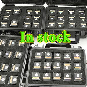 Ireeda לא מקורר 384*288 50hz רדיומטרי אינפרא אדום, מודול מצלמה תרמית מודול עבור מדידת טמפרטורה - Product Image 4