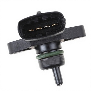 Sensor de presión manométrica 39300-84400 para montaje en chasis para Hyundai Sonata y coches familiares Kia - Product Image 2