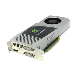 Tarjeta Gráfica Profesional NVIDIA Quadro FX Series (Serie Legacy) Quadro FX5800 FX4800 FX4600 - Product Image 1