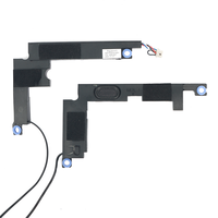 Haut-parleurs gauche et droit neufs pour Dell Inspiron 15 7586 PN 0YHMM1 Conforme RoHS avec supports antichoc bleus 2W Haut-parleurs d'ordinateur