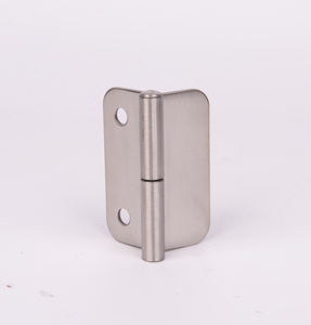 Venta de fábrica, superventas, herrajes para armario personalizados, muebles 100%, hecho en Taiwán, OEM/Odm, bisagra de resorte oculta de 90 grados - Product Image 1