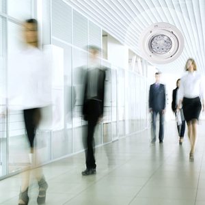 18.31 Indoor <strong>Ceiling</strong> Mount <strong>Motion</strong> <strong>Detector</strong> with 220v Output <strong>PIR</strong> Sensor and Position Sensor Finder - Product Image 3