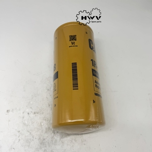 Filtre 1R1808 3990150 pour machines de construction, prix usine, pour bulldozer D8N D6R D6XE D8T D11 D9GC, garantie 3 ans, neuf - Product Image 2