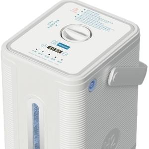 Máquina Inhaladora de Agua Hidrogenada Portátil para el Hogar, Generador de Gas Hidrógeno Puro, Dispositivo de Burbujas - Product Image 3