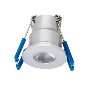 Cct可调式SAA照明圆形嵌入式天花板外壳可调光Cob IP65 Led筒灯筒灯