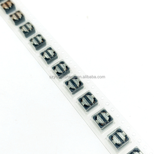 10 pièces inducteurs CD74R <span class=keywords><strong>Inductance</strong></span> de puissance <span class=keywords><strong>SMD</strong></span> 7*7*4MM 2,2 unique 3,3 unique 4,7 unique 6,8 unique 10 unique 15 unique 22 unique 33 unique 47 unique 68 unique 100 unique 150 unique 330unique 470 unique - Product Image 4