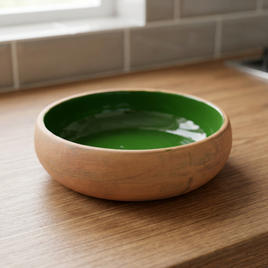 ชามสลัดไม้มะม่วง - Product Image 3
