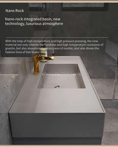 Mueble de Baño Inteligente con Lavabo y Espejo Integrado, Venta al por Mayor de Fabricantes de Muebles de Baño - Product Image 6