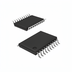 Émetteur-récepteur IC complet 2/2 20TSSOP (largeur 0,173'', 4,40 mm) ICL3222IVZ-T Interface en stock Kit de composants électroniques - Product Image 1