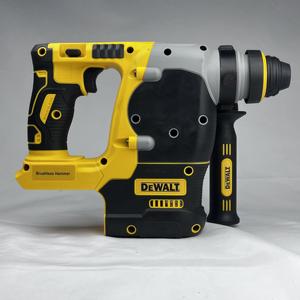 Trapano a percussione a batteria ricaricabile <span class=keywords><strong>DeWalt</strong></span> 20V MAX DCH273 18mm SDS-Plus per muratura e costruzioni, certificato CE/RoHS - Product Image 4