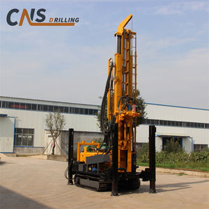 <span class=keywords><strong>2026</strong></span>년 핫세일 기계식 크롤러 수중 시추 장비 - Product Image 4