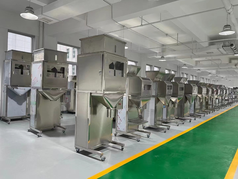 Olive Oil Production Line Automatic Linear