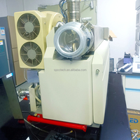 Spectromètre de masse en tandem triple quadrupôle à très haute performance AB Sciex API4000 pour la recherche scientifique, chromatographie liquide