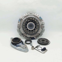 Sistemi di trasmissione automatica DSG Kit volano a disco doppia frizione DSG 0 am198142l 0 am141017cp 0 am198140b 602000100