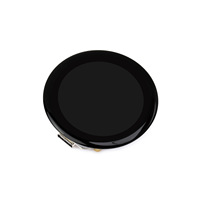 Carte de développement ESP32-S3 avec écran LCD circulaire de 1,46 pouce, écran tactile, coque avant en option, prend en charge le Wi-Fi pour 5 ports USB Type-C