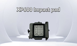 XP600 TX800 Cap Top for Ep XP600 Printhead Capping Station for DTF UV Printer <b>Vinyl</b> Plotter XP600 Impact pad - Product Image 5