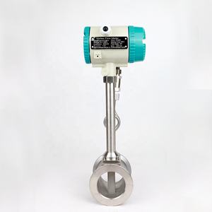 Pengukur aliran udara pusaran uap Digital 50mm, harga cerdas pengukur aliran udara <span class=keywords><strong>Gas</strong></span> udara tampilan <span class=keywords><strong>Flowmeter</strong></span> - Product Image 6