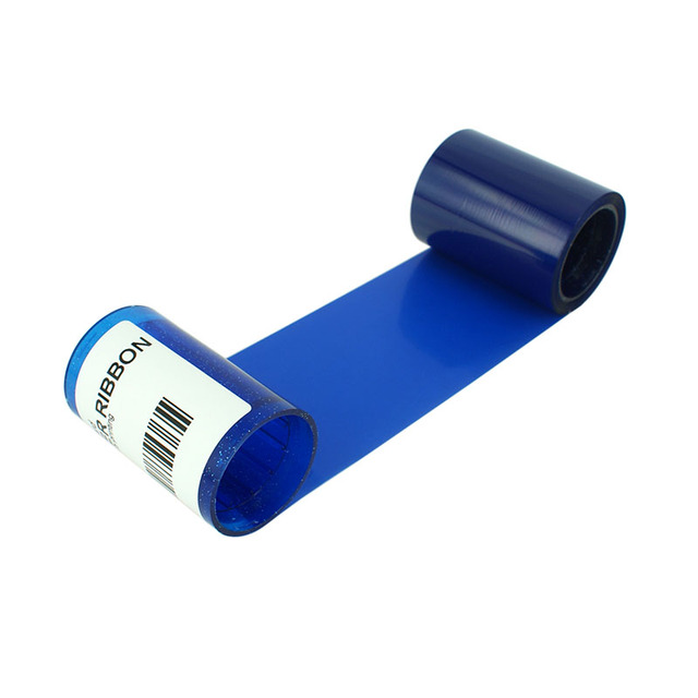 New Ribbon for  SP30 SP35 SP55 SP75 CP40/CP60/CP80  Printers DC285B Blue 1000 Images