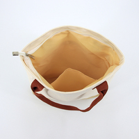 Sac fourre-tout BSCI Weekend Totes Hold Everything de Creativity Design, grand format, pour la plage, les courses, les pique-niques d'été