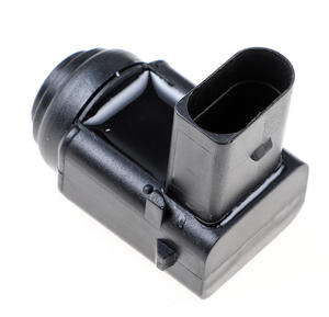 Capteur Parktronic PDC 1J0919275 pour VW Seat Skoda Porsche Golf Touran <span class=keywords><strong>Touareg</strong></span> - Product Image 4