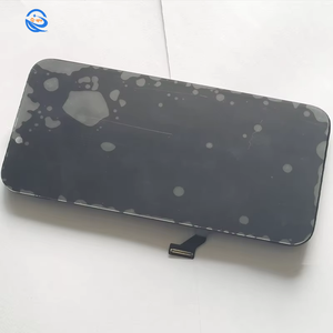 QSDT 14 Cep Telefonu için OLED Ekran Değiştirme Gx Kapasitif Dokunmatik Sayısallaştırıcı Düzeneği 1 Yıl Garanti %100 <span class=keywords><strong>Test</strong></span> Edildi - Product Image 2