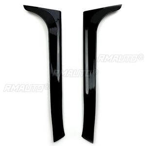 สปอยเลอร์หลัง สปอยเลอร์ข้าง สปอยเลอร์ปีกข้าง สปอยเลอร์ปีกหลัง สำหรับ VW Golf MK6 ชุดแต่งรถยนต์ อุปกรณ์ตกแต่งรถยนต์ - Product Image 6