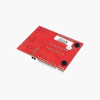 Kit de développement LaunchPad MSP-EXP430G2 Value Series MSP430G2553 2452 avec cœur de processeur MSP430
