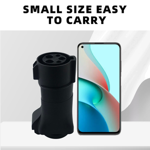 อะแดปเตอร์ V2L สำหรับ <span class=keywords><strong>ioniq</strong></span> <span class=keywords><strong>5</strong></span> <span class=keywords><strong>ioniq</strong></span> 6 Kia ปลั๊ก J1772 <span class=keywords><strong>EV6</strong></span>ยานพาหนะเพื่อโหลดเครื่องชาร์จรถยนต์ไฟฟ้าสภาพใหม่ - Product Image 3